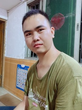 满天大圣的第一张照片--桂林相亲服务中心