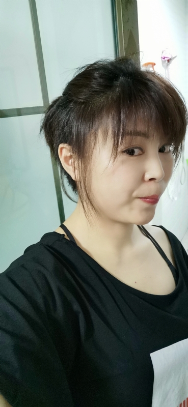 木槿的第一张照片--桂林相亲服务中心