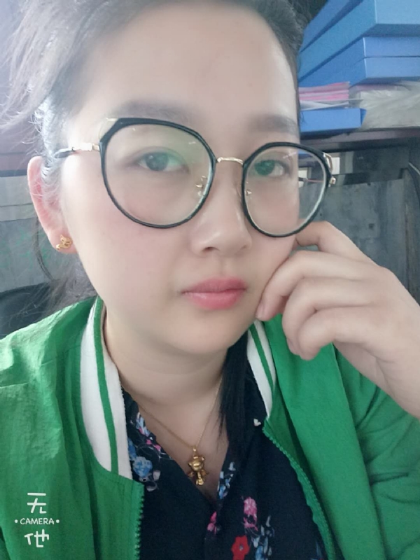 小琦的第一张照片--桂林相亲服务中心