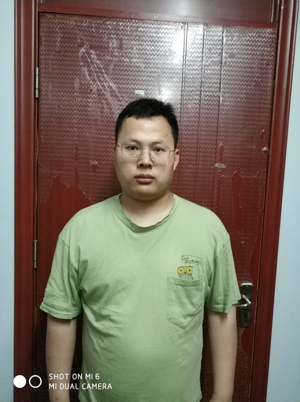 天意的第一张照片--桂林相亲服务中心