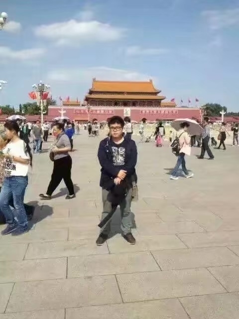 临渊羡鱼的第一张照片--桂林相亲服务中心