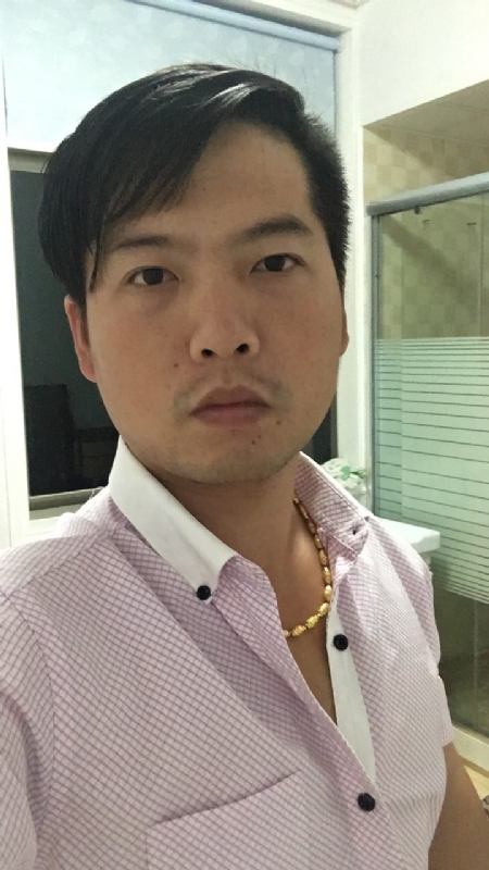 彬彬有礼的第一张照片--桂林相亲服务中心