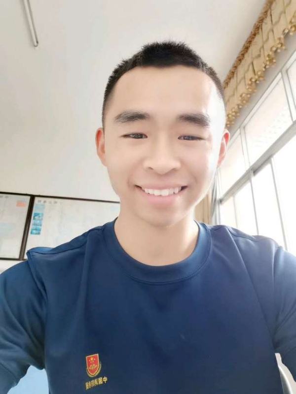 超超的第一张照片--桂林相亲服务中心