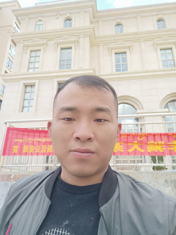 一念永恒的第一张照片--桂林相亲服务中心