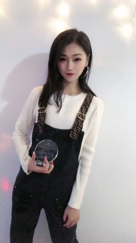 迷人的小璐的第一张照片--桂林相亲服务中心
