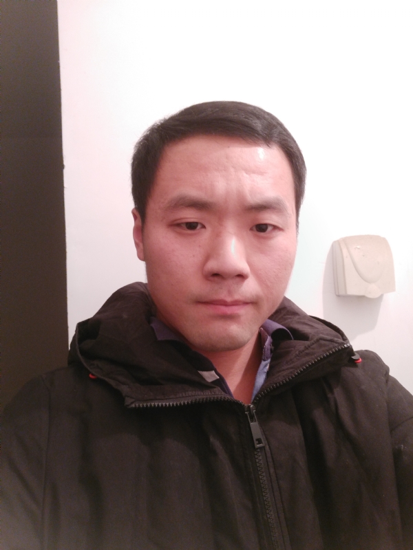 追风少年的第三张照片--桂林相亲服务中心