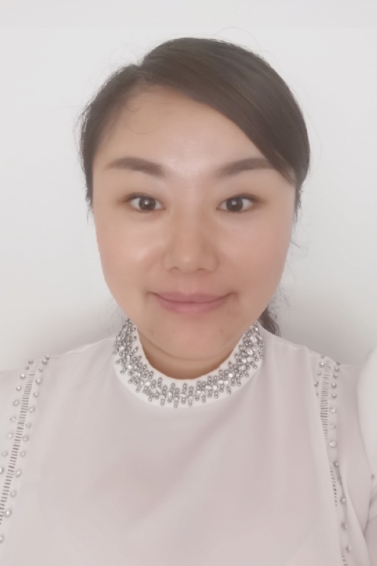 Coco的第一张照片--桂林相亲服务中心