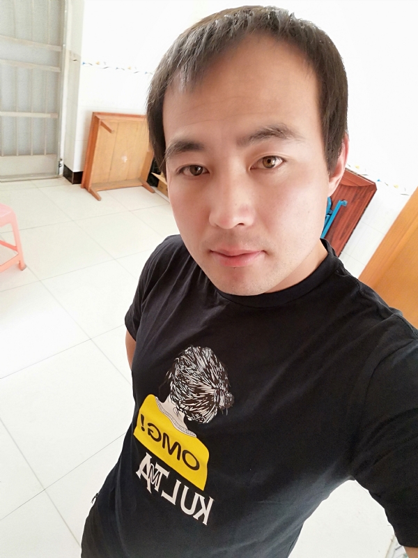 东海龙王的第一张照片--桂林相亲服务中心