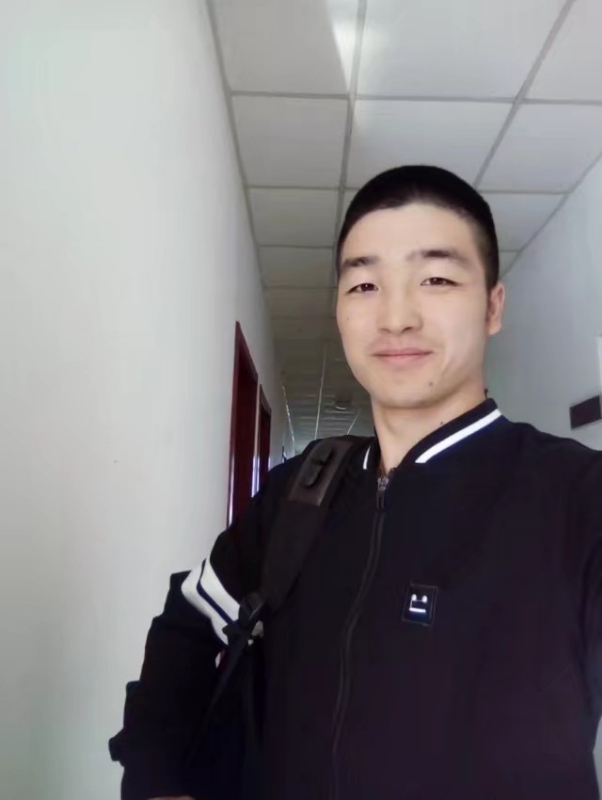简单的鱼的第一张照片--桂林相亲服务中心