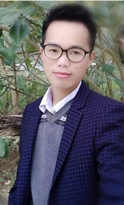 爱就有缘的第一张照片--桂林相亲服务中心