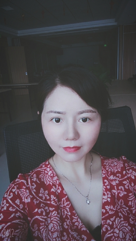 舞月飘雪的第三张照片--桂林相亲服务中心