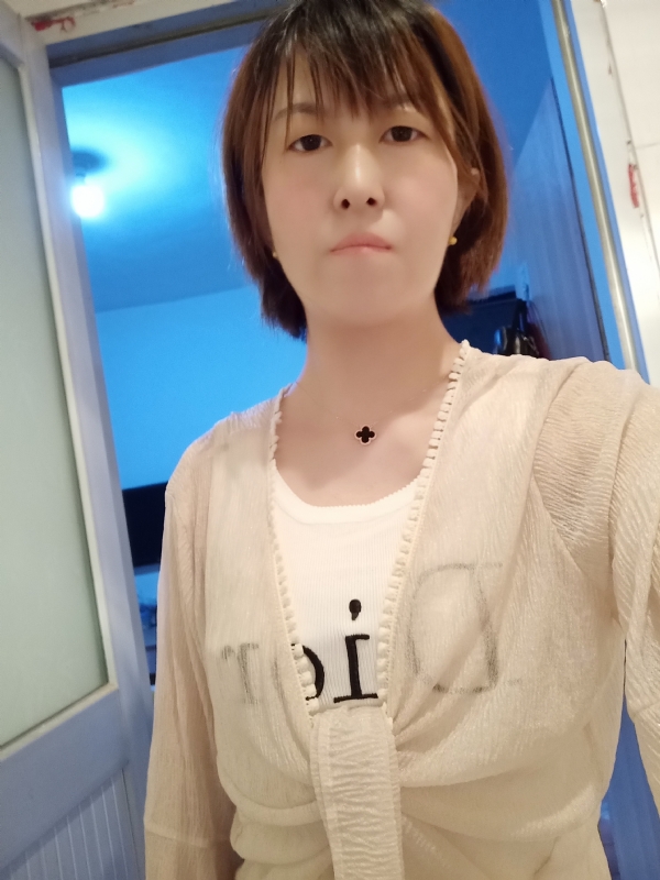 芬儿的第五张照片--桂林相亲服务中心