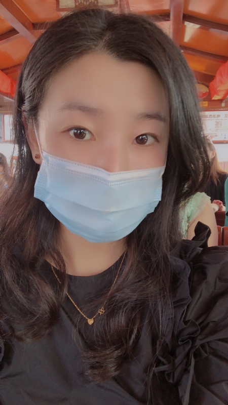 乔的第一张照片--桂林相亲服务中心