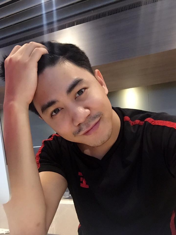李的第一张照片--桂林相亲服务中心