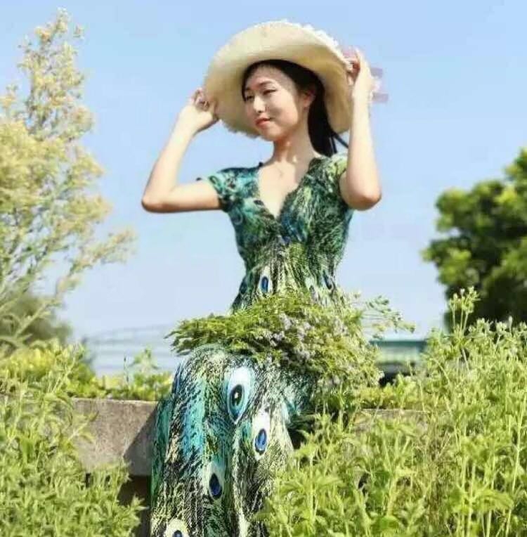 ViviQueen的第四张照片--桂林相亲服务中心