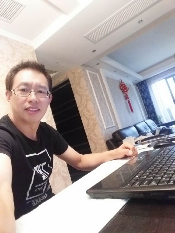 NIKY的第一张照片--桂林相亲服务中心