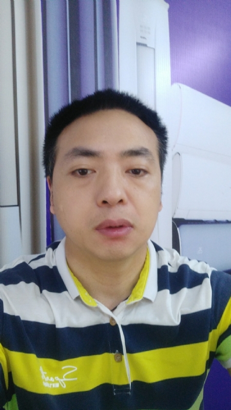 祥子的第一张照片--桂林相亲服务中心