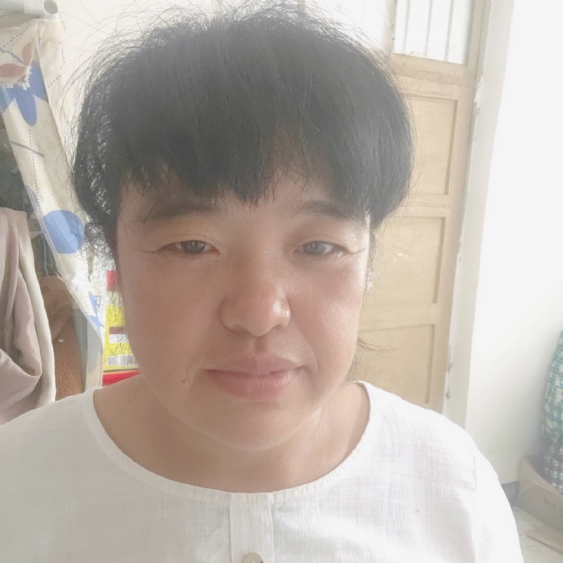 二妮的第一张照片--桂林相亲服务中心