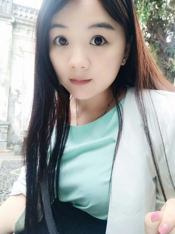 钟情的第一张照片--桂林相亲服务中心