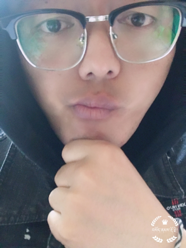 橙男的第一张照片--桂林相亲服务中心