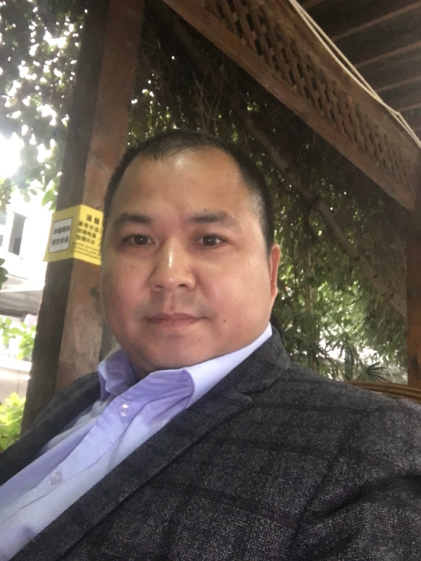 爱你一万年的第二张照片--桂林相亲服务中心