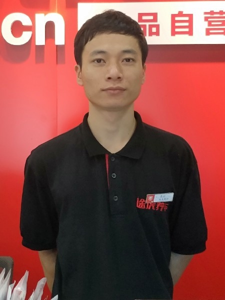 靓boy的第一张照片--桂林相亲服务中心