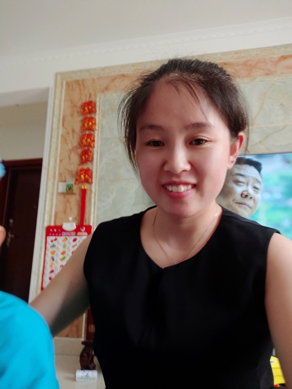 睿智的第一张照片--桂林相亲服务中心