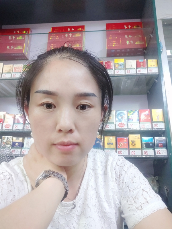 睿智的第二张照片--桂林相亲服务中心