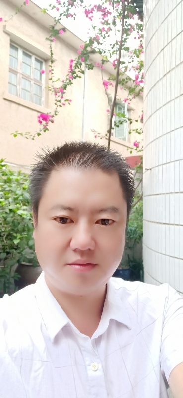 陈欢翔的第一张照片--桂林相亲服务中心