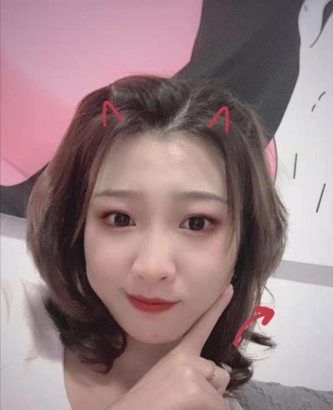 yuan媛的第一张照片--桂林相亲服务中心