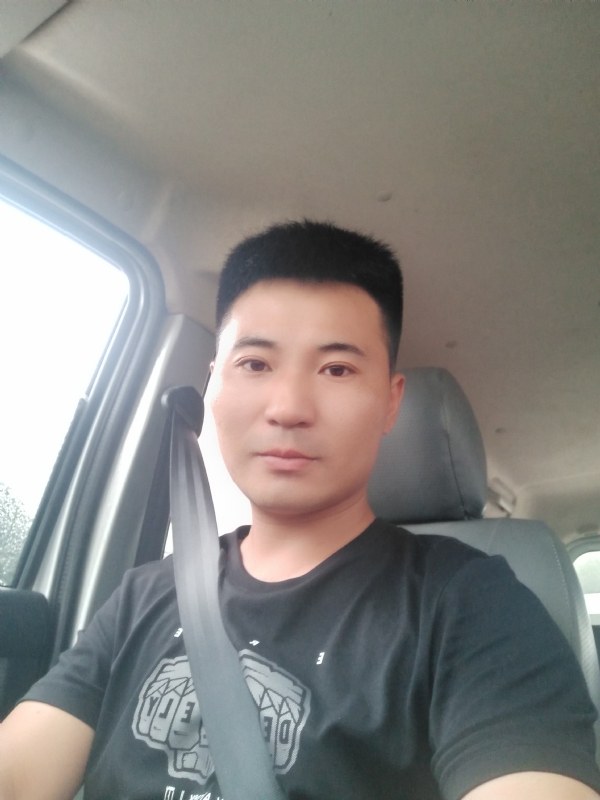 等风也等你的第一张照片--桂林相亲服务中心
