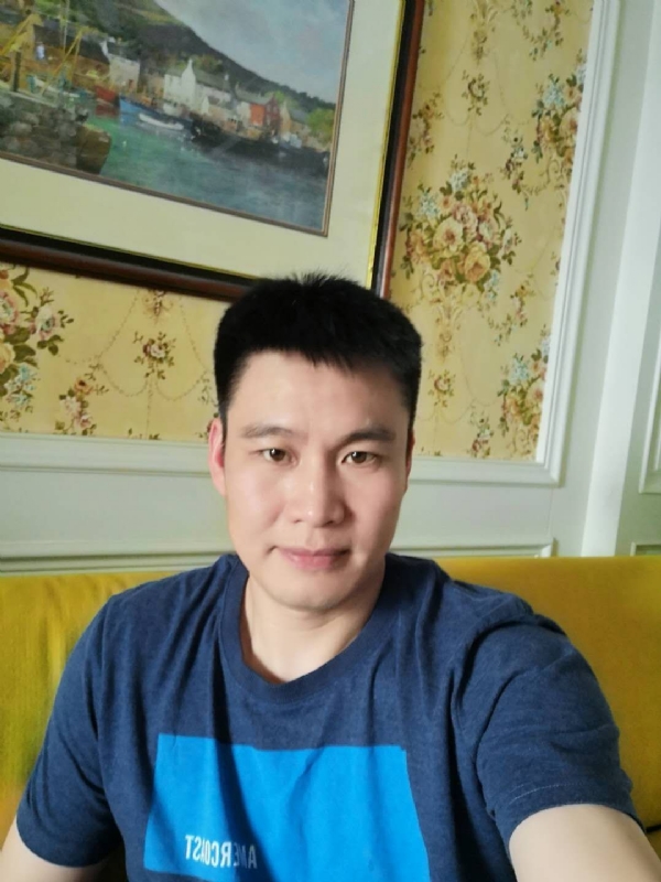 阳光灿烂的第二张照片--桂林相亲服务中心
