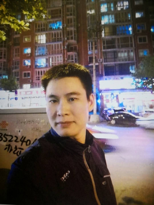 阳光灿烂的第三张照片--桂林相亲服务中心