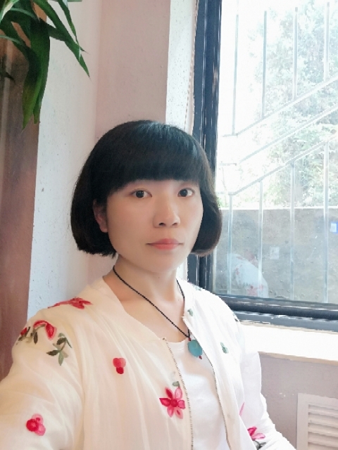 白羽的第一张照片--桂林相亲服务中心