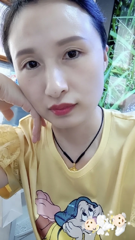 桃子的第二张照片--桂林相亲服务中心