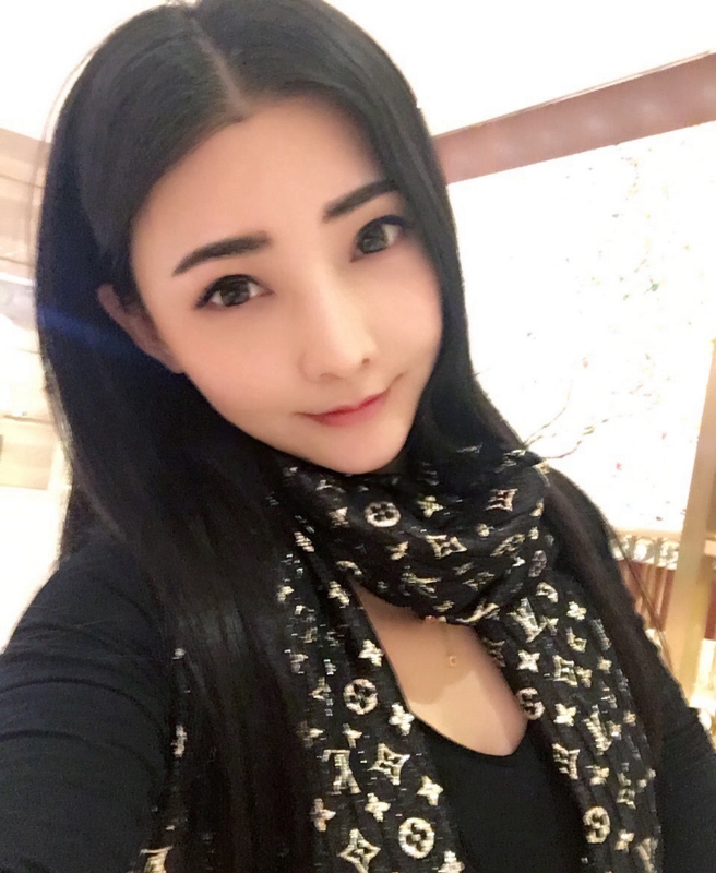 詩詩的第五张照片--桂林相亲服务中心