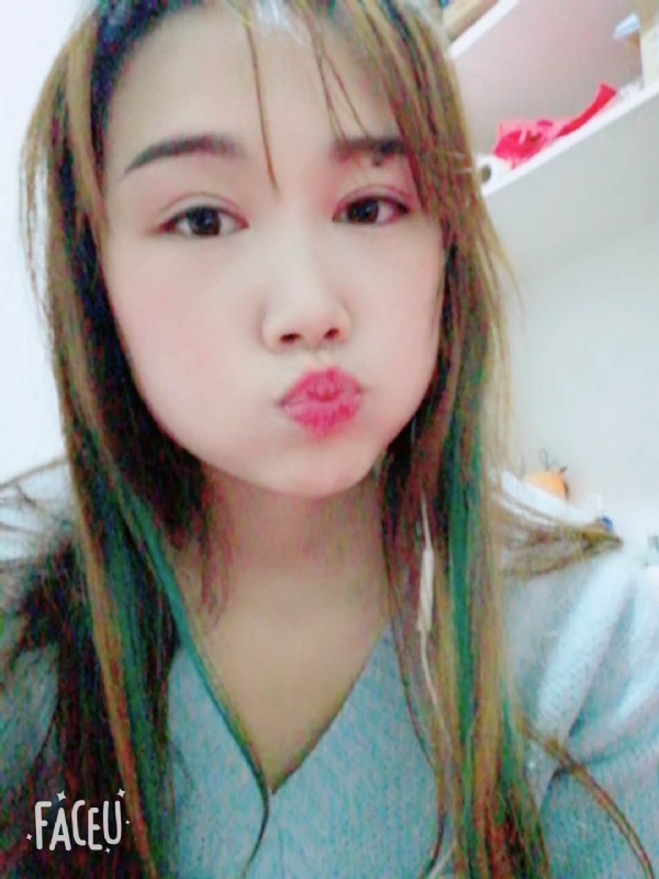 艾薇的第一张照片--桂林相亲服务中心