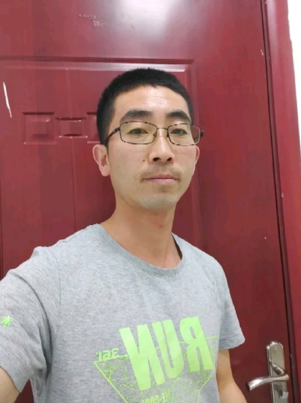 追寻的第一张照片--桂林相亲服务中心