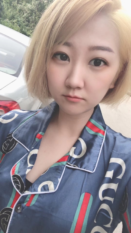 小雅的第一张照片--桂林相亲服务中心