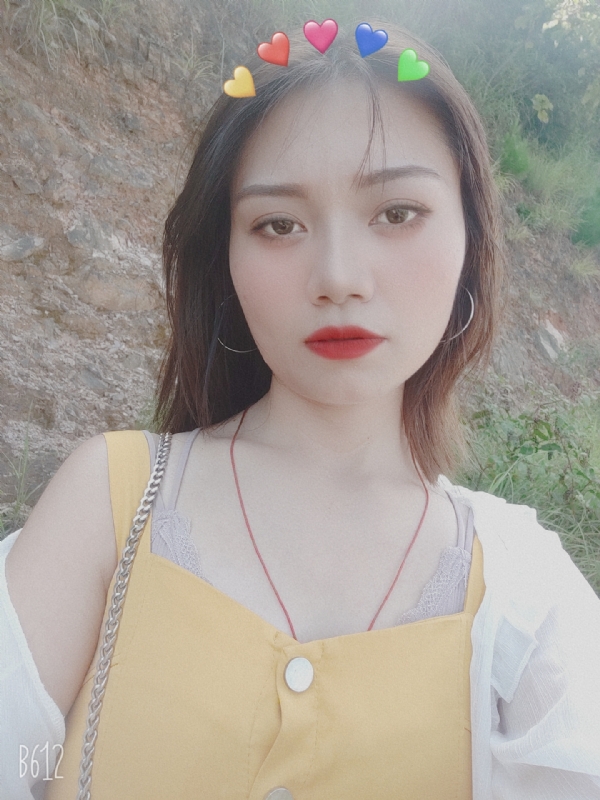 丹纯的第一张照片--桂林相亲服务中心