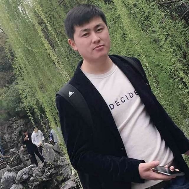 王誉翔的第一张照片--桂林相亲服务中心