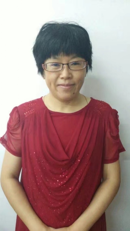 千鸢的第一张照片--桂林相亲服务中心