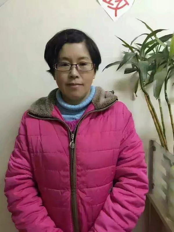 千鸢的第六张照片--桂林相亲服务中心