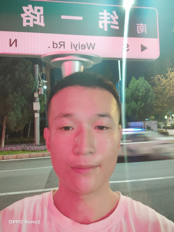 启航的第一张照片--桂林相亲服务中心