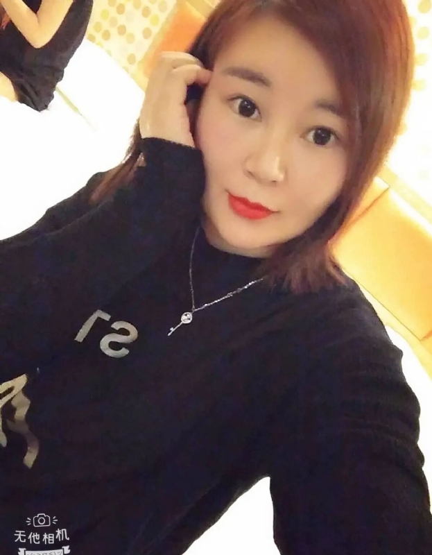 婷一下嘛的第一张照片--桂林相亲服务中心
