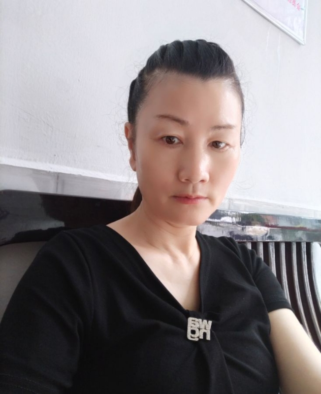 单只蝴蝶的第二张照片--桂林相亲服务中心