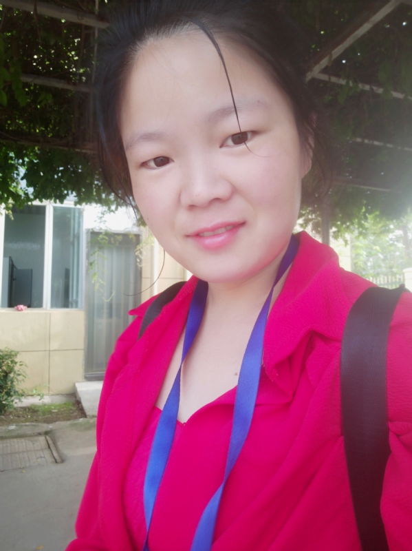 快乐至上的第二张照片--桂林相亲服务中心