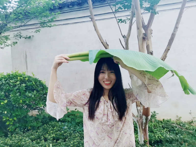 木沙的第一张照片--桂林相亲服务中心