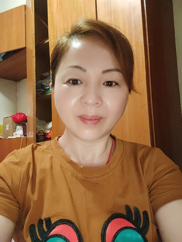 醉红颜的第一张照片--桂林相亲服务中心