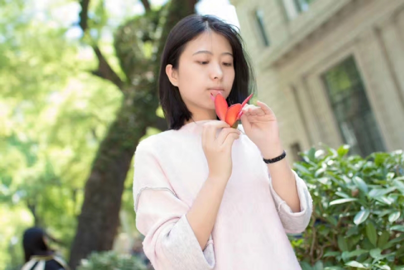 随心的第一张照片--桂林相亲服务中心